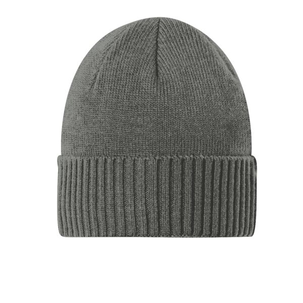 Rib Knit Cuff Beanie Thumbnail
