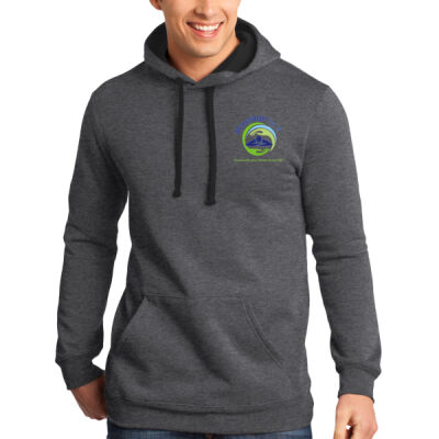 Massage By K - The Concert Fleece ® Hoodie Thumbnail