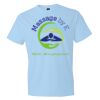Softstyle® Lightweight T-Shirt Thumbnail